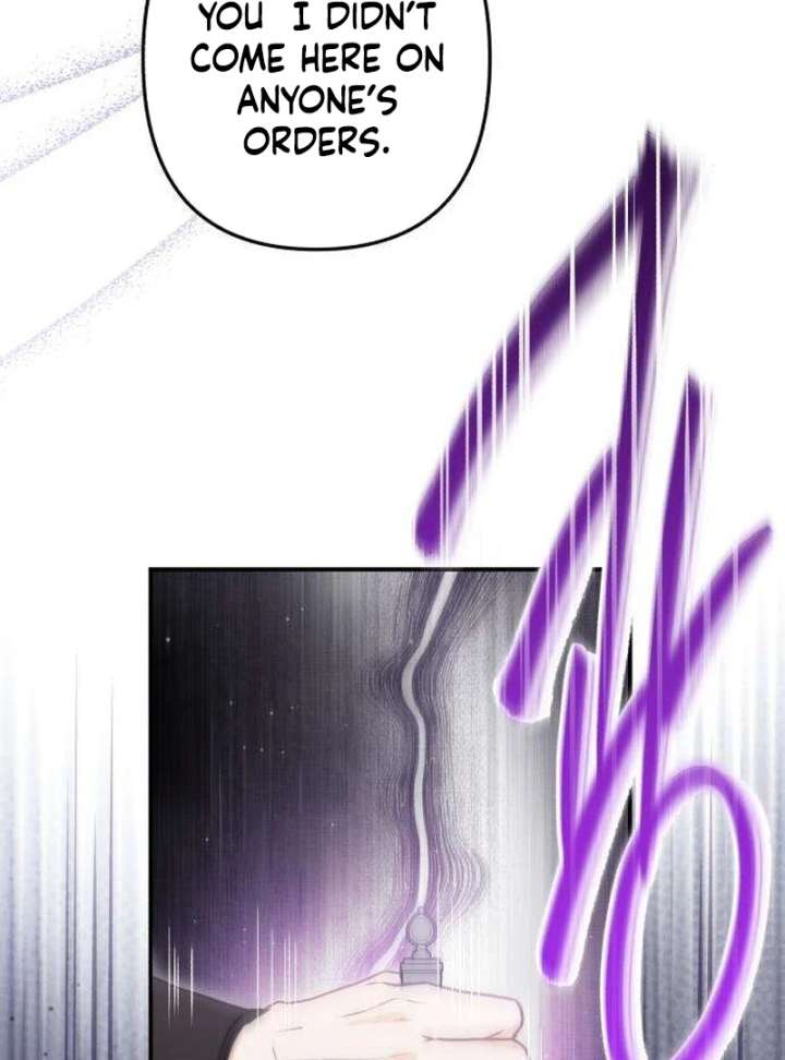 The Witch’s Tears Become Poison Chapter 5 543 125