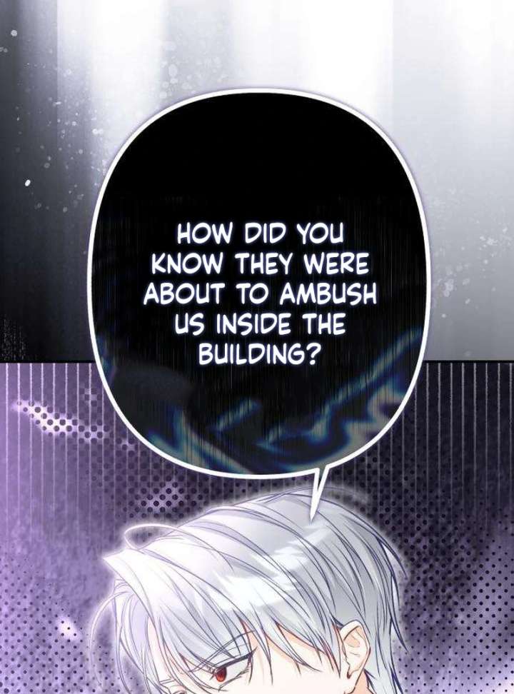 The Witch’s Tears Become Poison Chapter 5 545 127