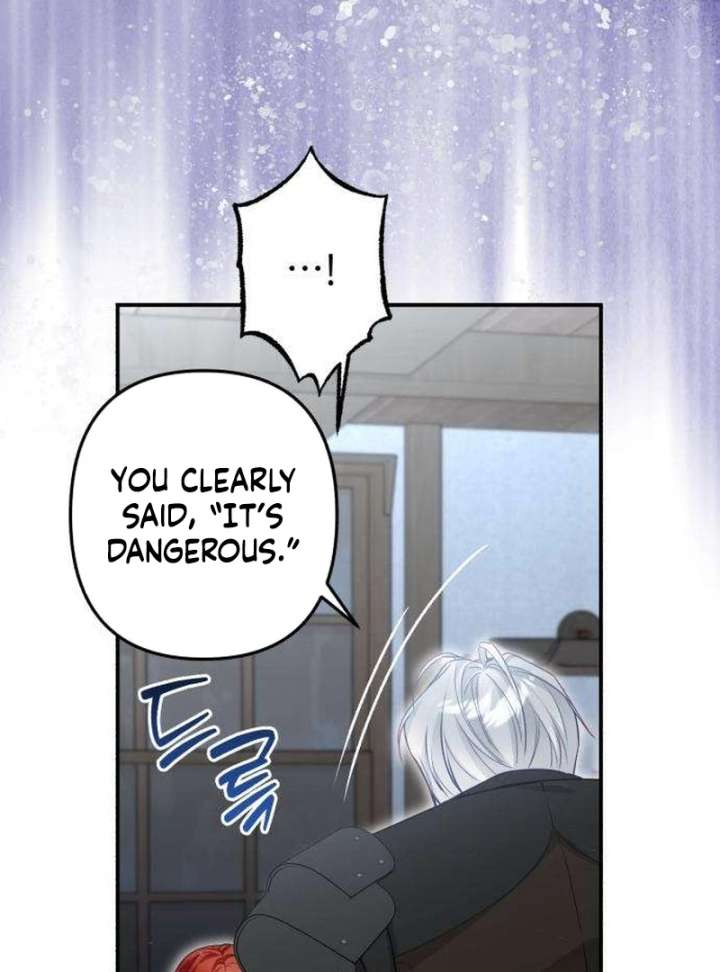 The Witch’s Tears Become Poison Chapter 5 547 129