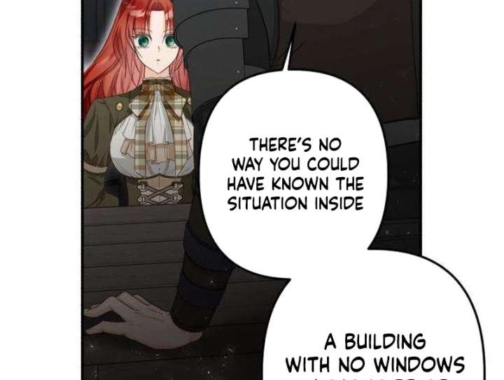 The Witch’s Tears Become Poison Chapter 5 548 130