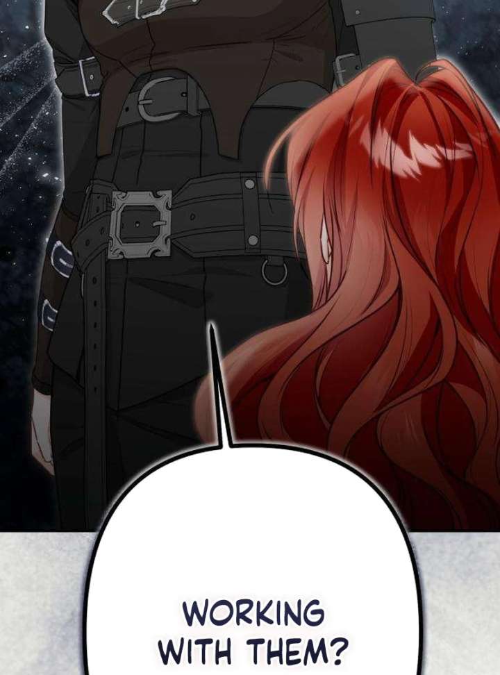 The Witch’s Tears Become Poison Chapter 5 551 133