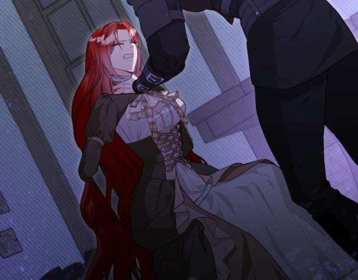 The Witch’s Tears Become Poison Chapter 6 502 009