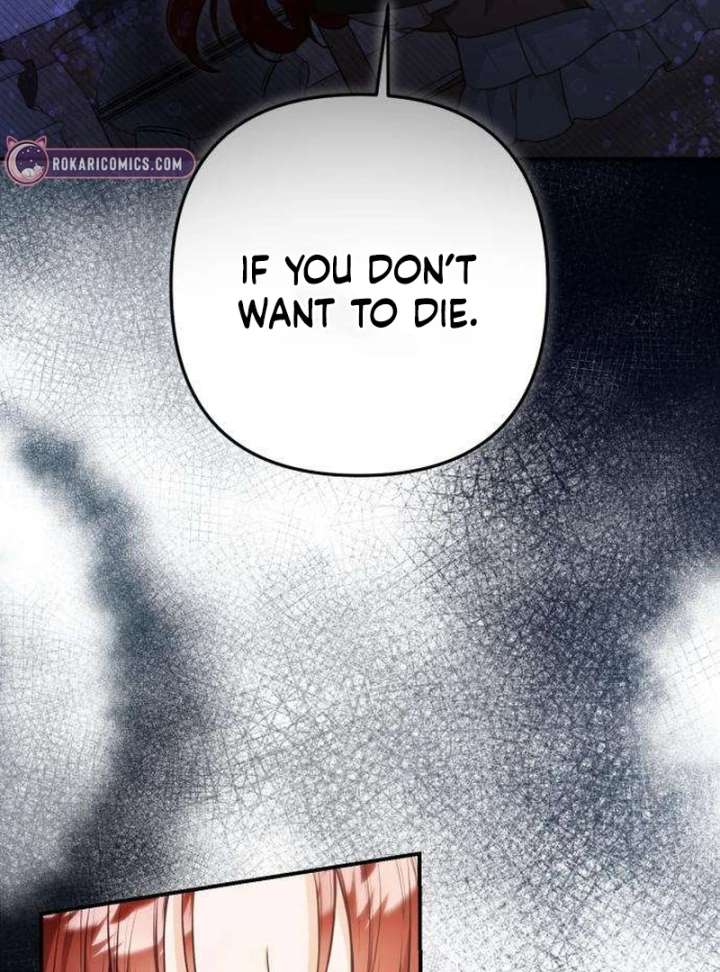 The Witch’s Tears Become Poison Chapter 6 503 010