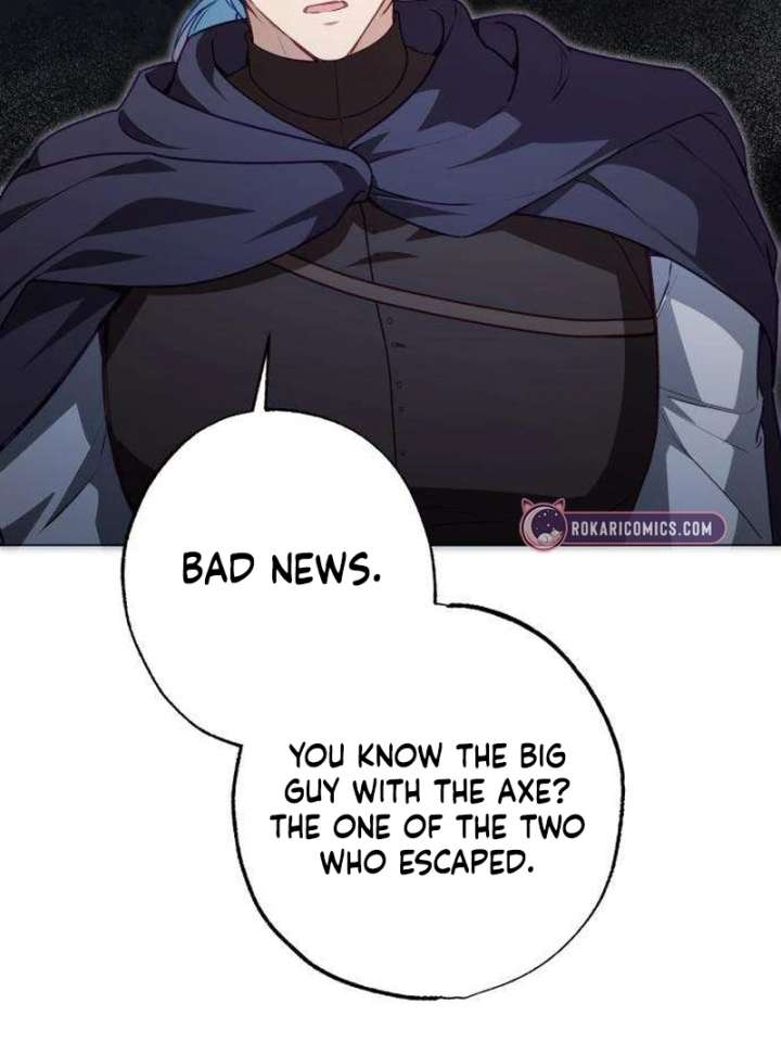 The Witch’s Tears Become Poison Chapter 6 543 050