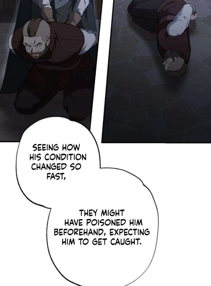 The Witch’s Tears Become Poison Chapter 6 545 052