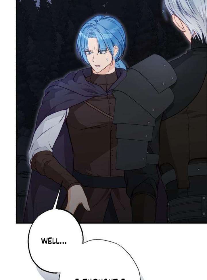 The Witch’s Tears Become Poison Chapter 6 547 054