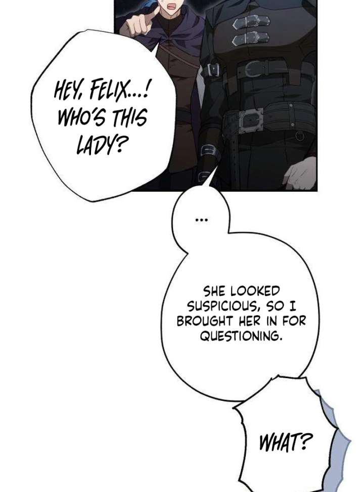 The Witch’s Tears Become Poison Chapter 6 564 071