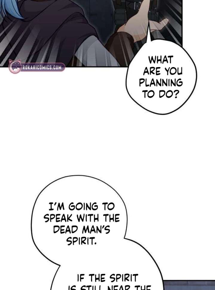 The Witch’s Tears Become Poison Chapter 6 566 073