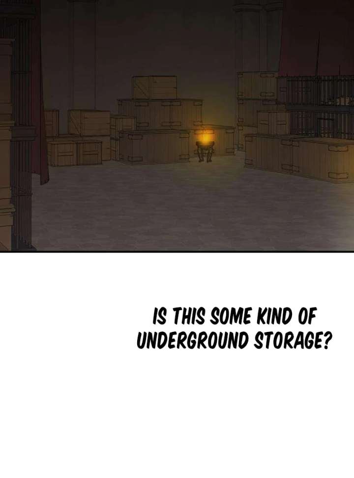 The Witch’s Tears Become Poison Chapter 6 583 090