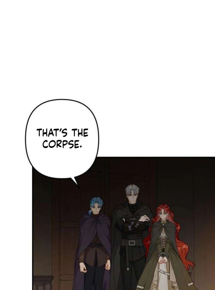 The Witch’s Tears Become Poison Chapter 6 584 091