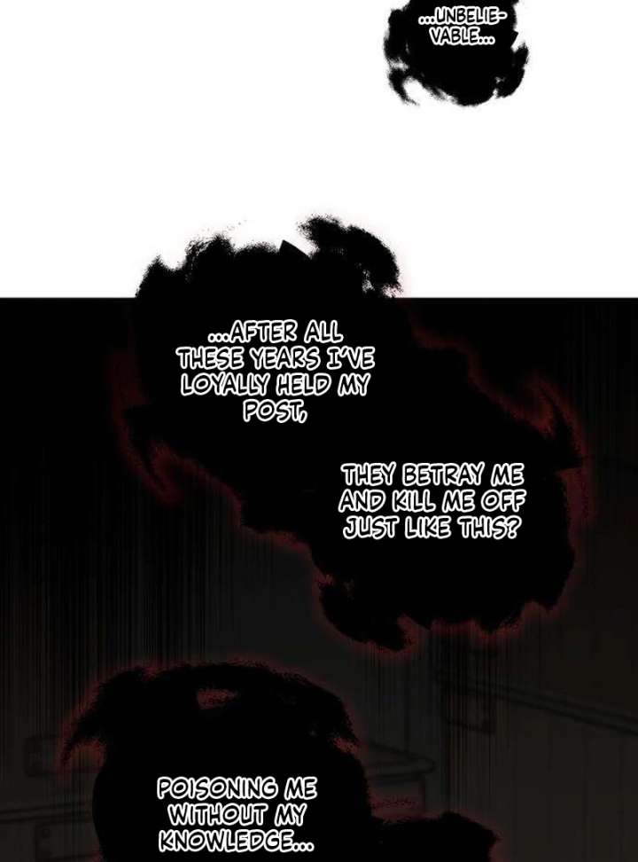 The Witch’s Tears Become Poison Chapter 6 587 094