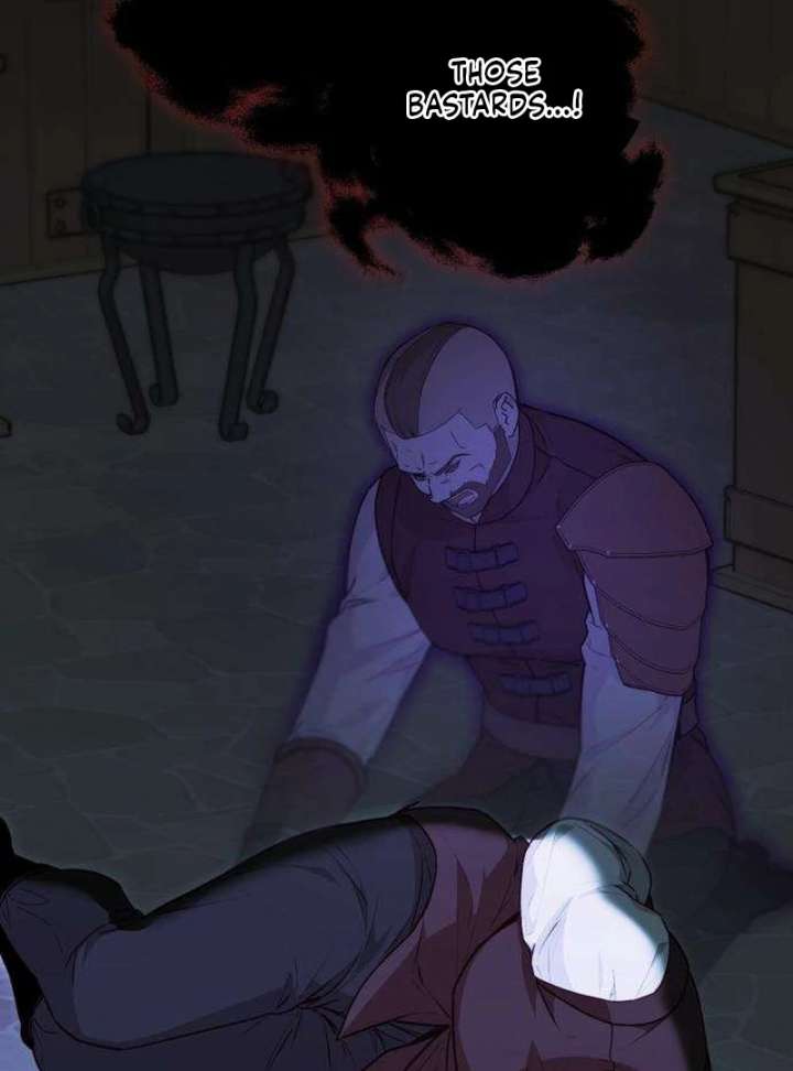 The Witch’s Tears Become Poison Chapter 6 588 095