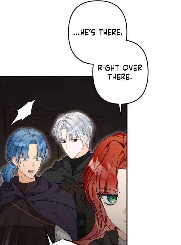 The Witch’s Tears Become Poison Chapter 6 591 098