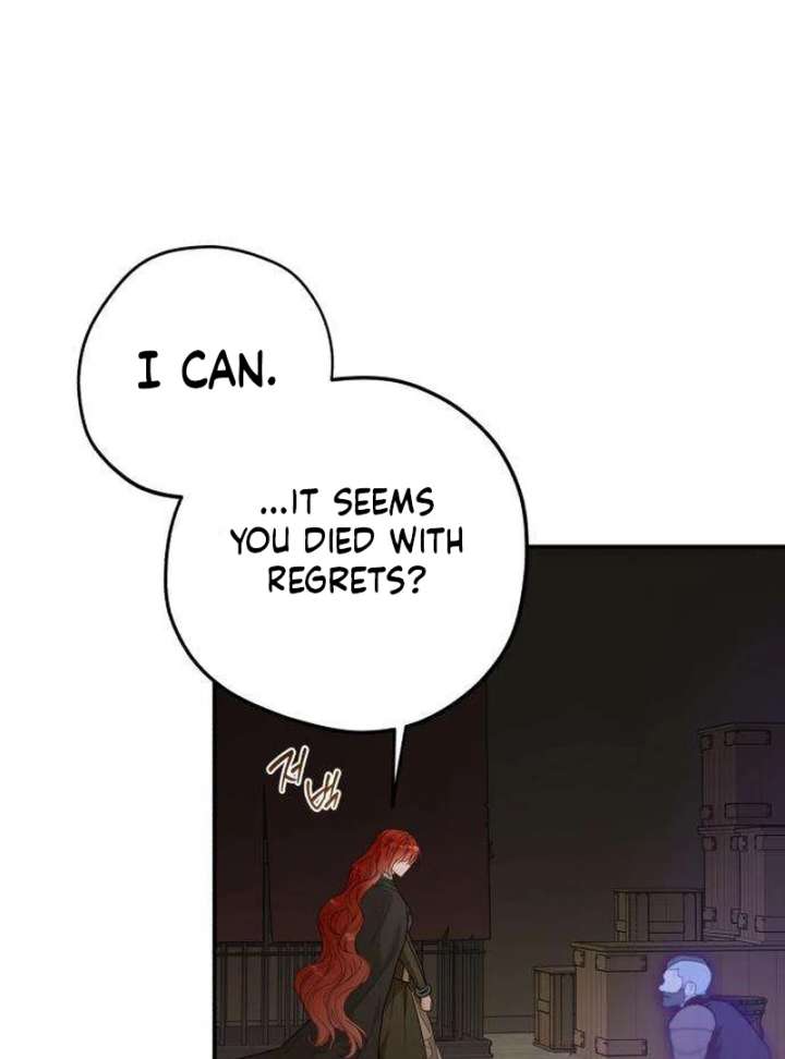 The Witch’s Tears Become Poison Chapter 6 594 101