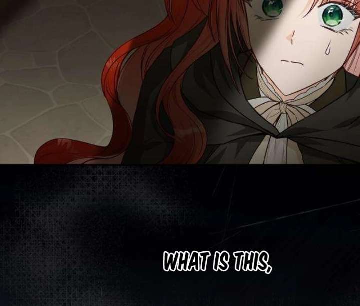 The Witch’s Tears Become Poison Chapter 6 600 107