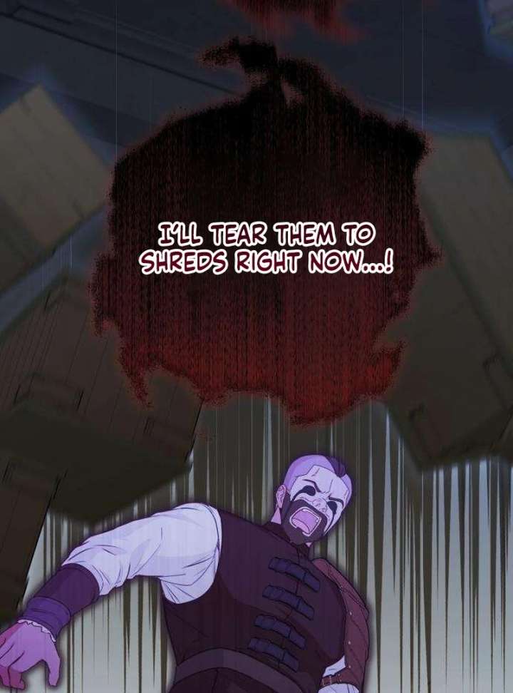 The Witch’s Tears Become Poison Chapter 6 602 109