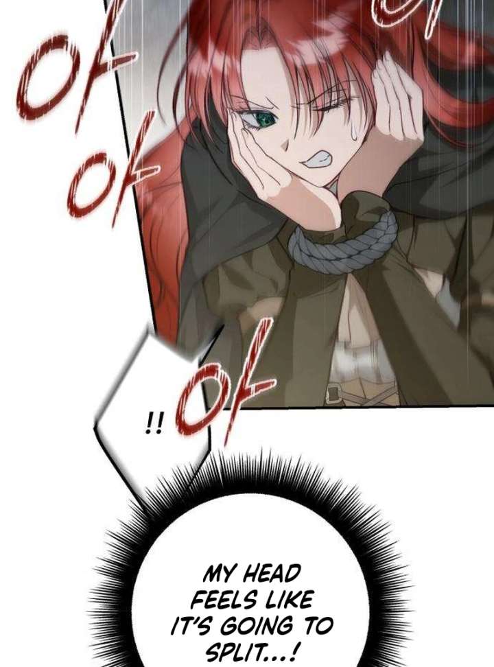 The Witch’s Tears Become Poison Chapter 6 607 114