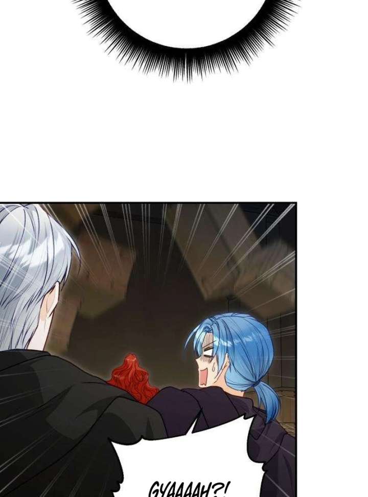 The Witch’s Tears Become Poison Chapter 6 608 115