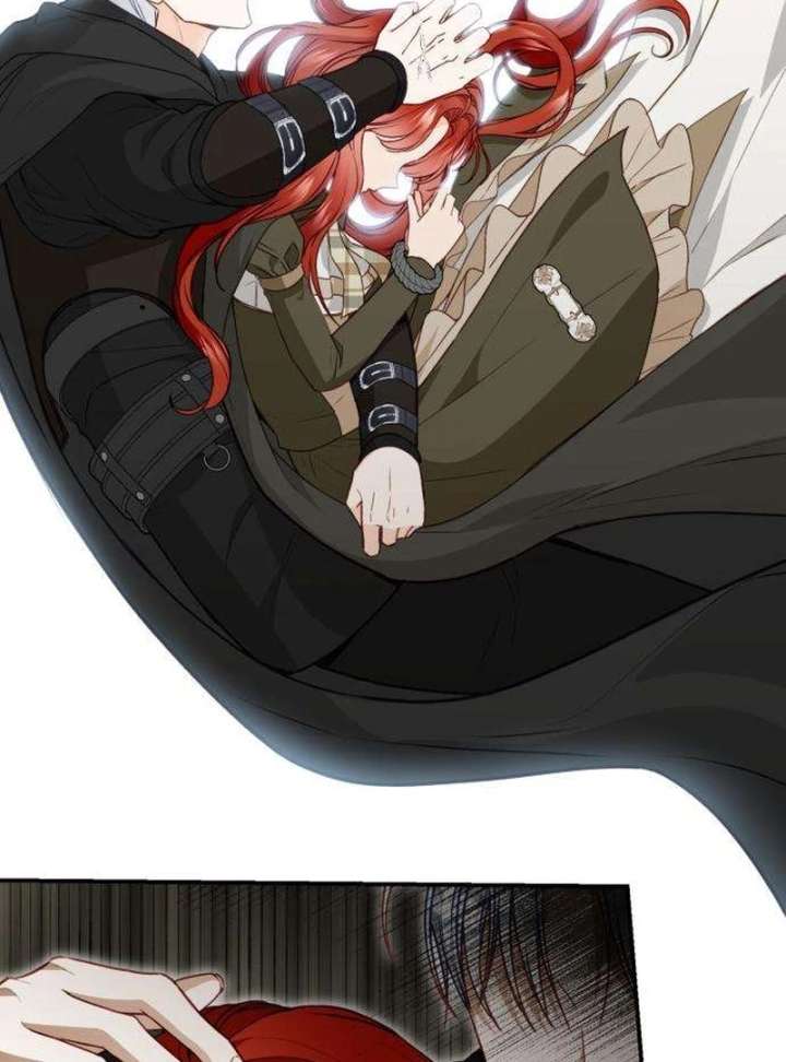 The Witch’s Tears Become Poison Chapter 6 614 121