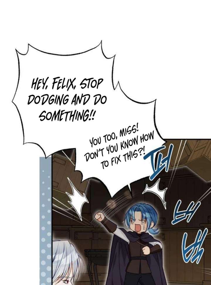 The Witch’s Tears Become Poison Chapter 6 621 128