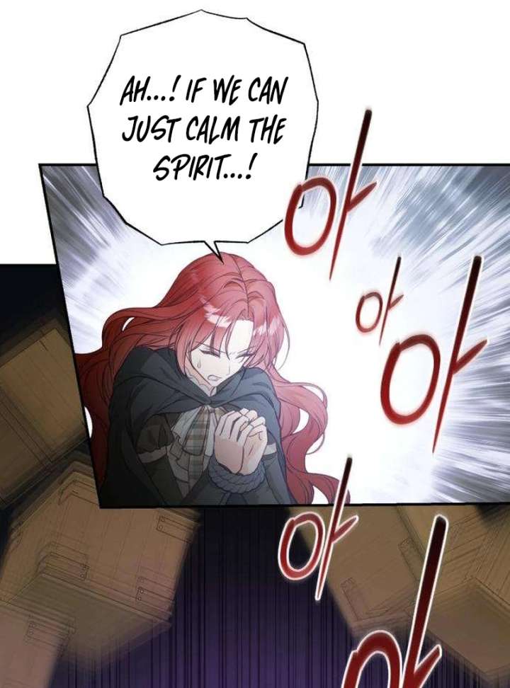 The Witch’s Tears Become Poison Chapter 6 623 130