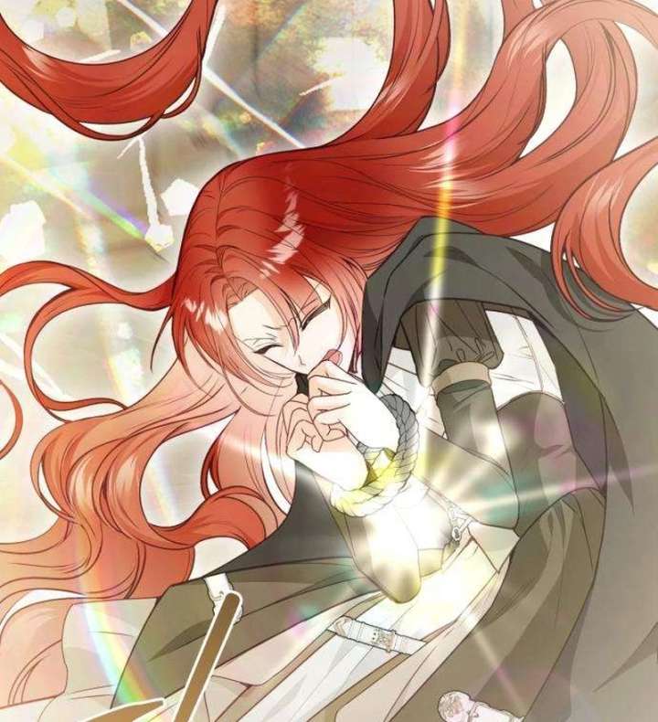 The Witch’s Tears Become Poison Chapter 6 627 134