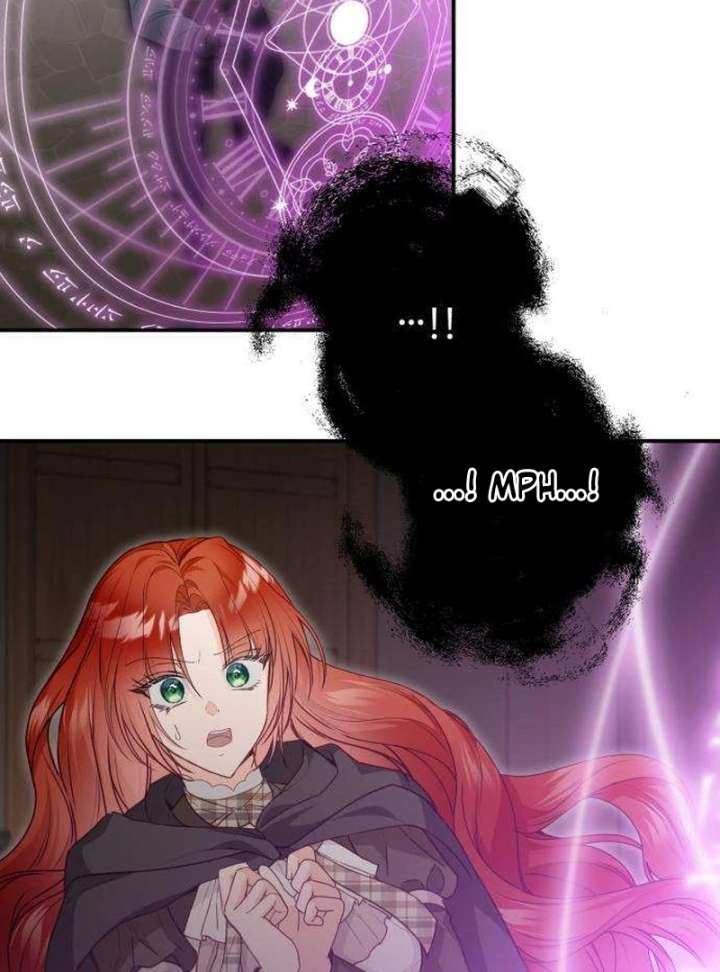 The Witch’s Tears Become Poison Chapter 6 634 141