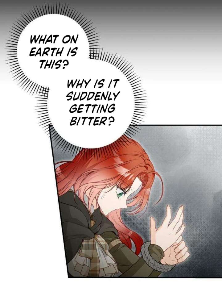 The Witch’s Tears Become Poison Chapter 6 638 145