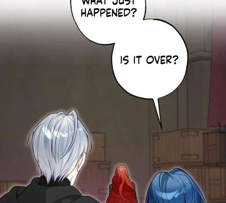 The Witch’s Tears Become Poison Chapter 6 644 151