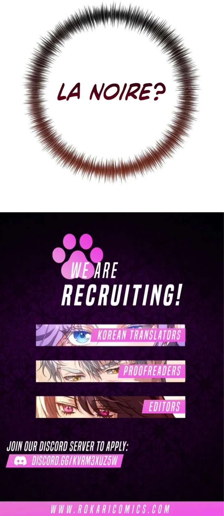 The Witch’s Tears Become Poison Chapter 6 655 162