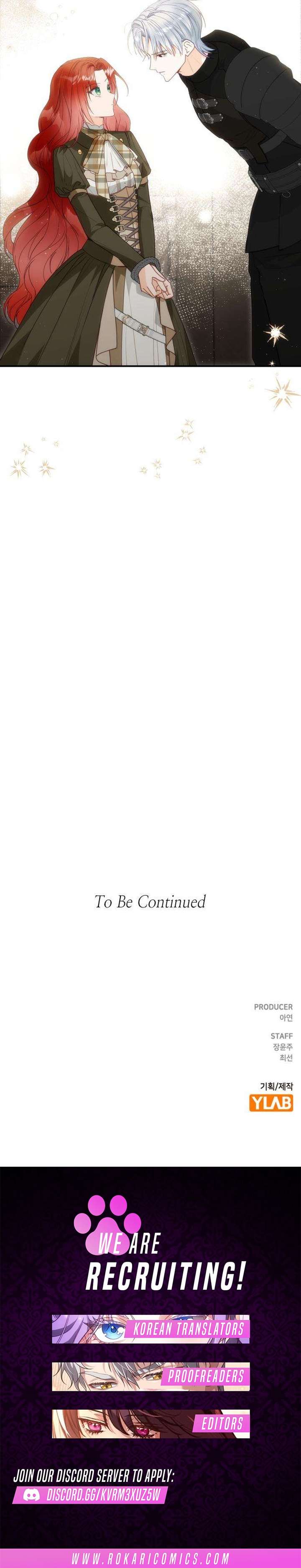 The Witch’s Tears Become Poison Chapter 7 71 16