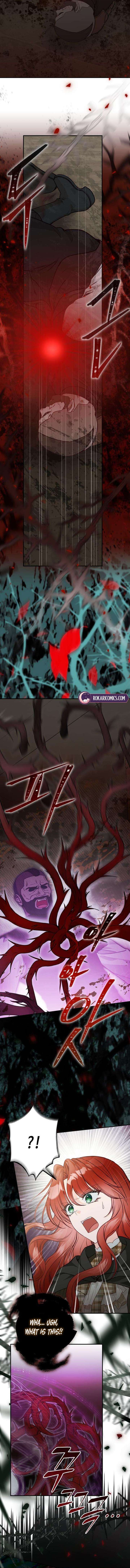 The Witch’s Tears Become Poison Chapter 7 63 8