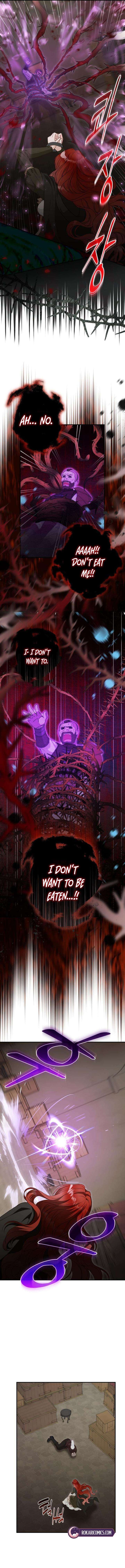 The Witch’s Tears Become Poison Chapter 7 64 9