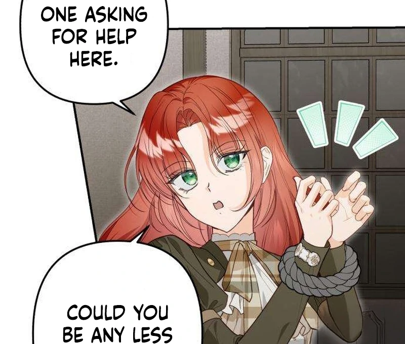 The Witch’s Tears Become Poison Chapter 8 367 009