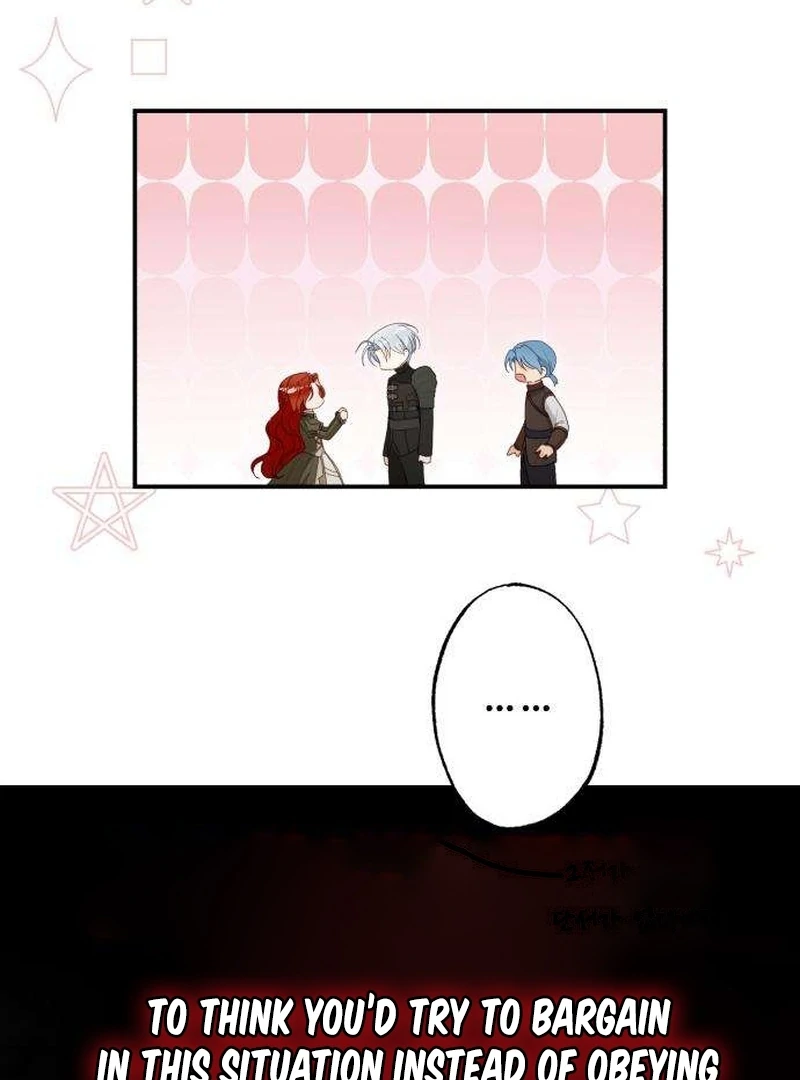 The Witch’s Tears Become Poison Chapter 8 369 011