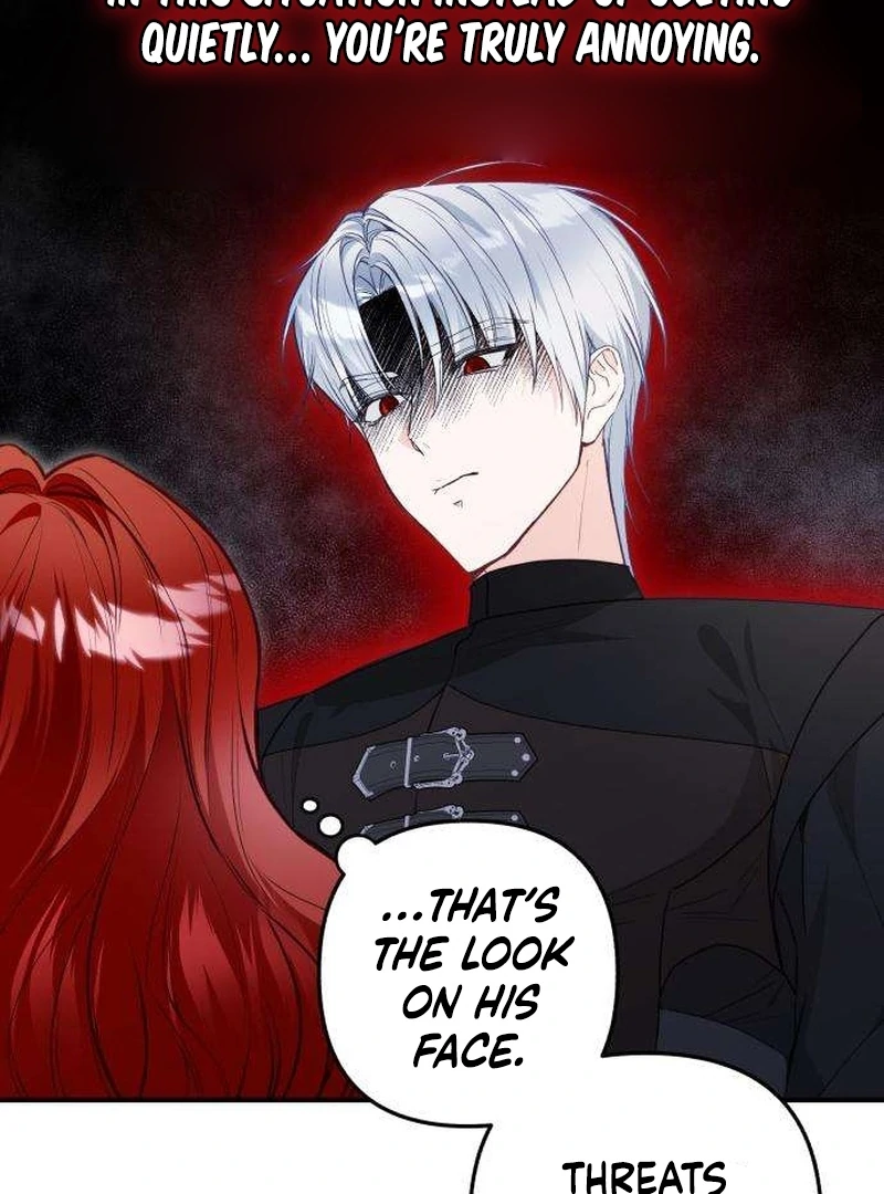 The Witch’s Tears Become Poison Chapter 8 370 012