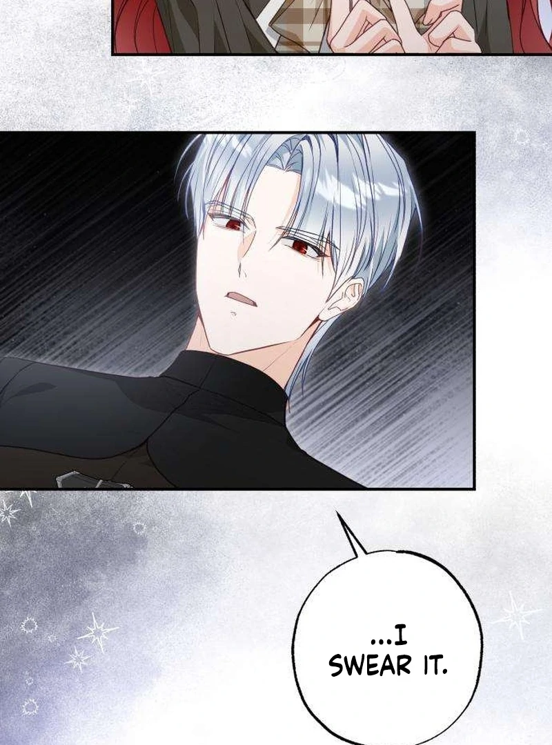 The Witch’s Tears Become Poison Chapter 8 378 020