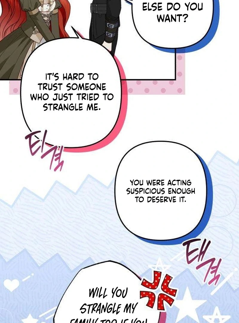 The Witch’s Tears Become Poison Chapter 8 380 022