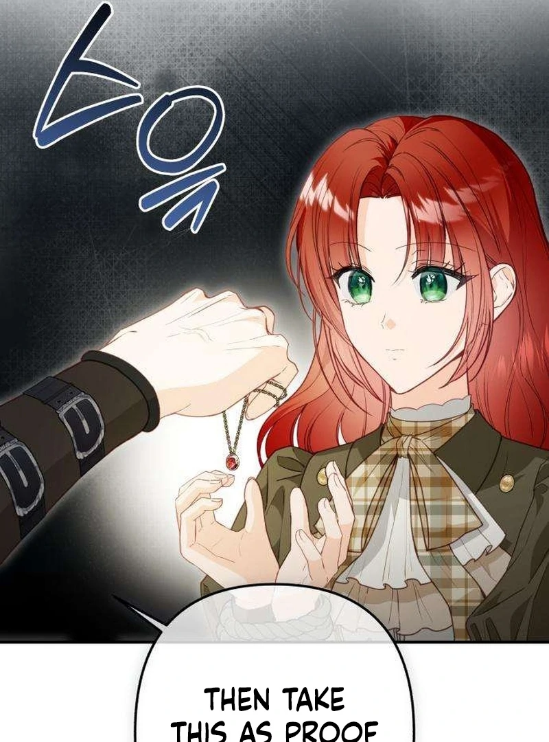 The Witch’s Tears Become Poison Chapter 8 384 026