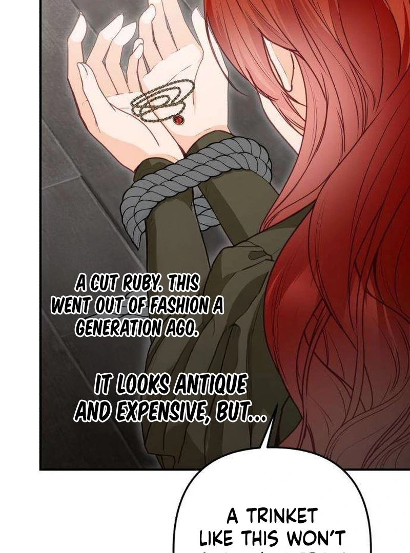 The Witch’s Tears Become Poison Chapter 8 386 028