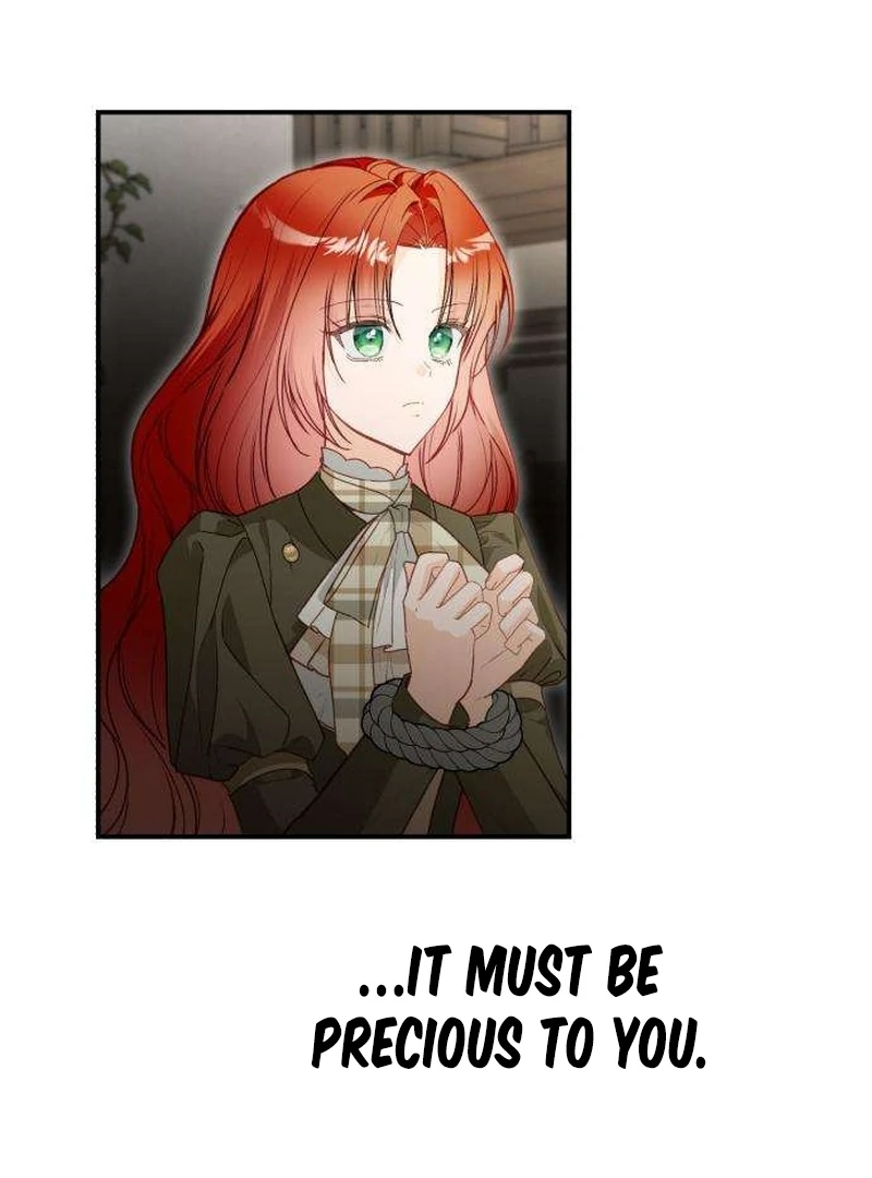 The Witch’s Tears Become Poison Chapter 8 391 033