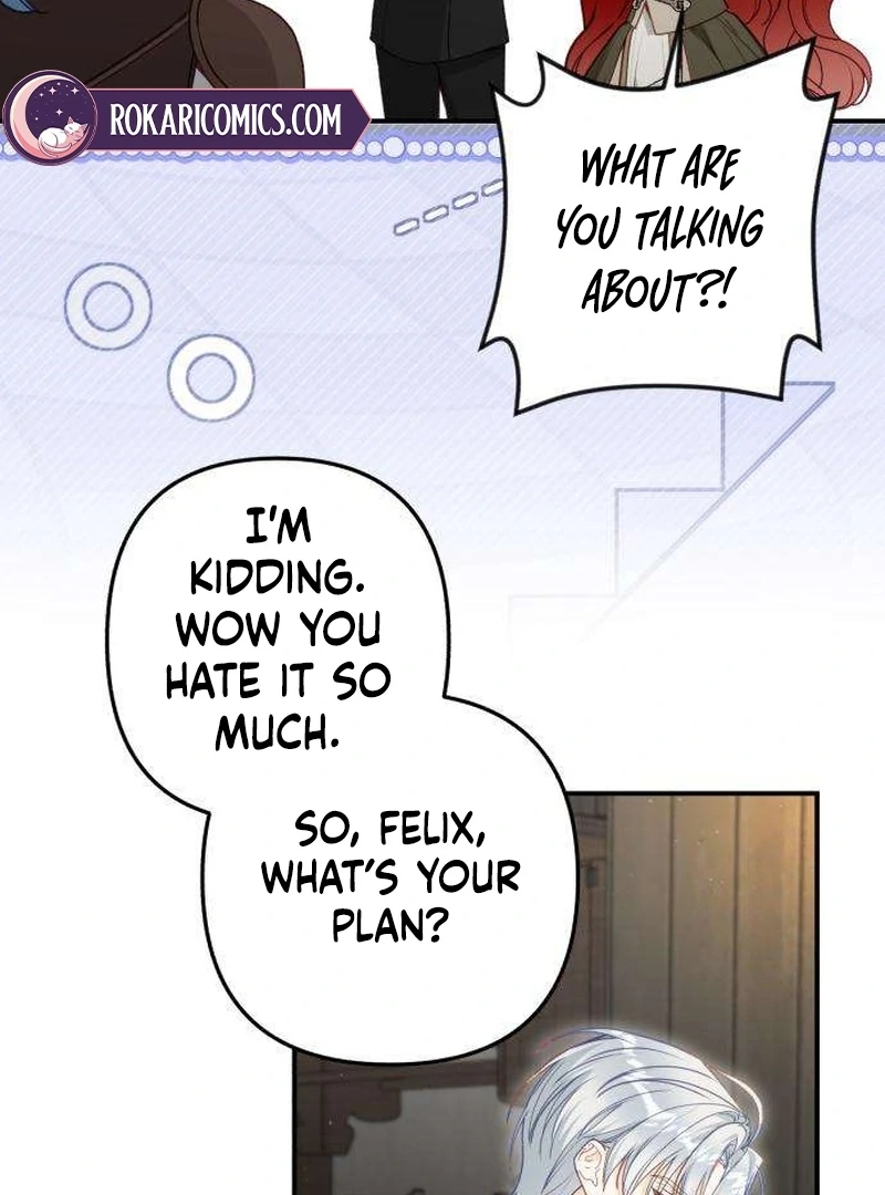 The Witch’s Tears Become Poison Chapter 8 395 037