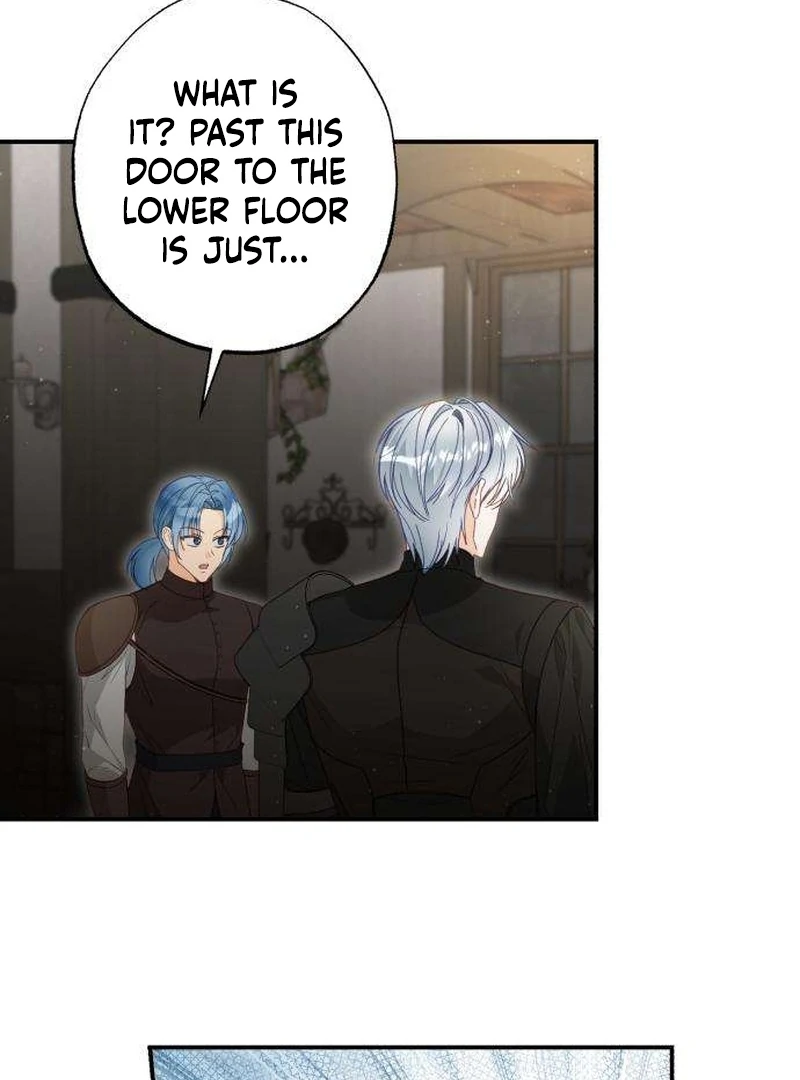 The Witch’s Tears Become Poison Chapter 8 397 039