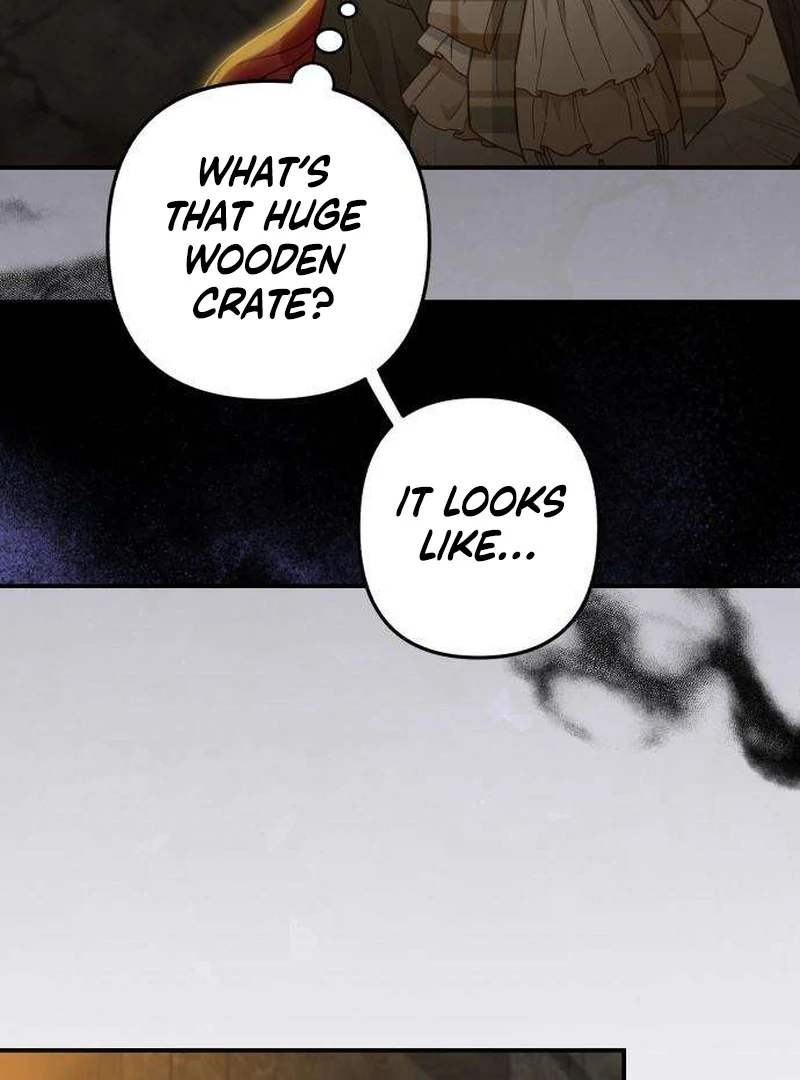 The Witch’s Tears Become Poison Chapter 8 405 047