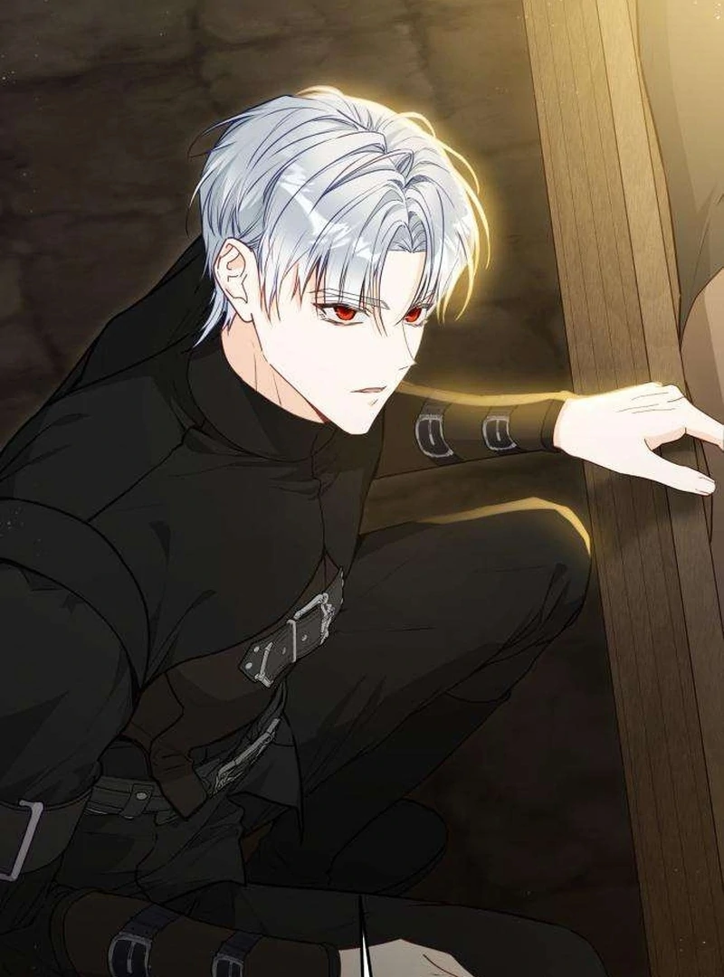 The Witch’s Tears Become Poison Chapter 8 417 059