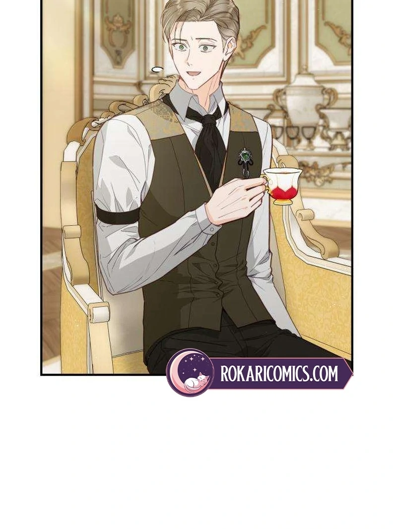 The Witch’s Tears Become Poison Chapter 8 421 063