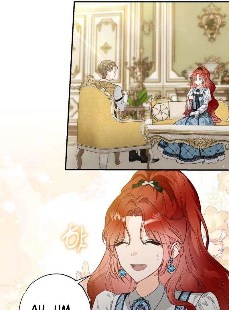 The Witch’s Tears Become Poison Chapter 8 422 064