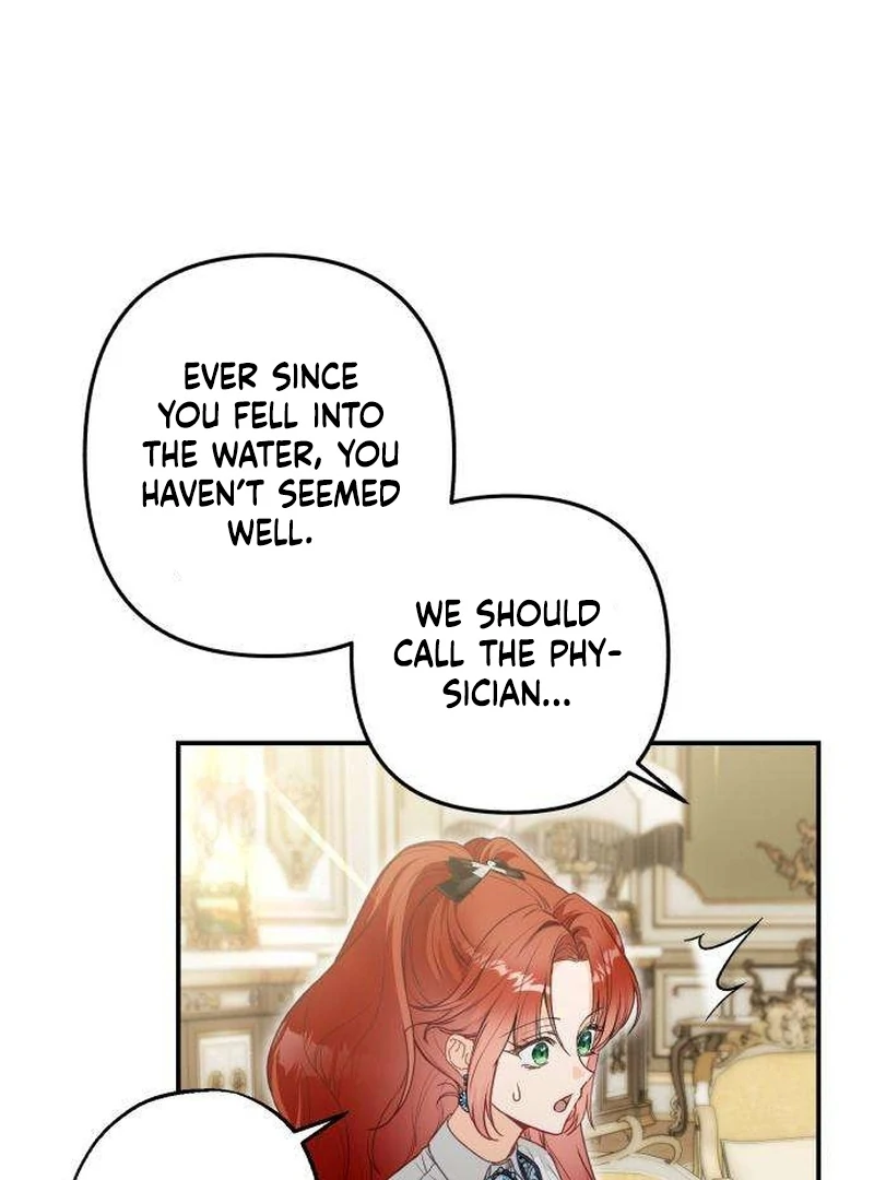 The Witch’s Tears Become Poison Chapter 8 425 067