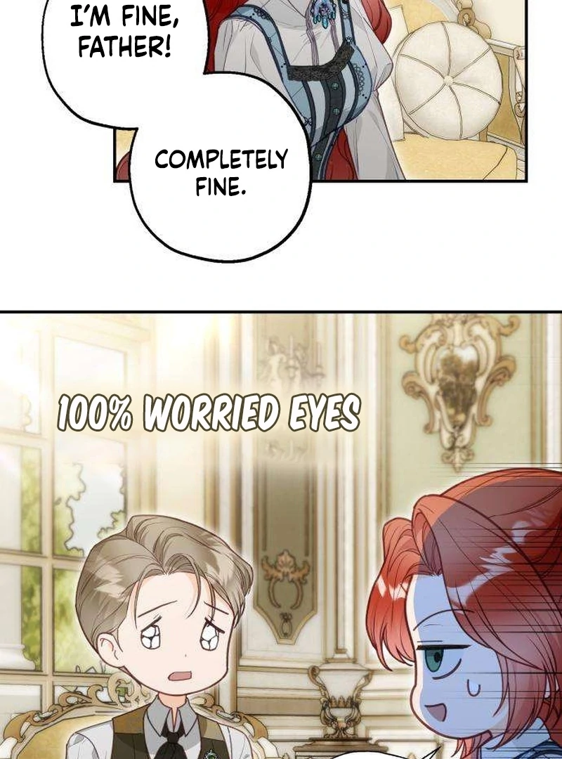 The Witch’s Tears Become Poison Chapter 8 426 068