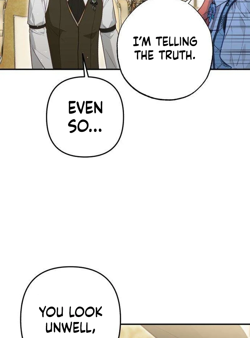 The Witch’s Tears Become Poison Chapter 8 427 069